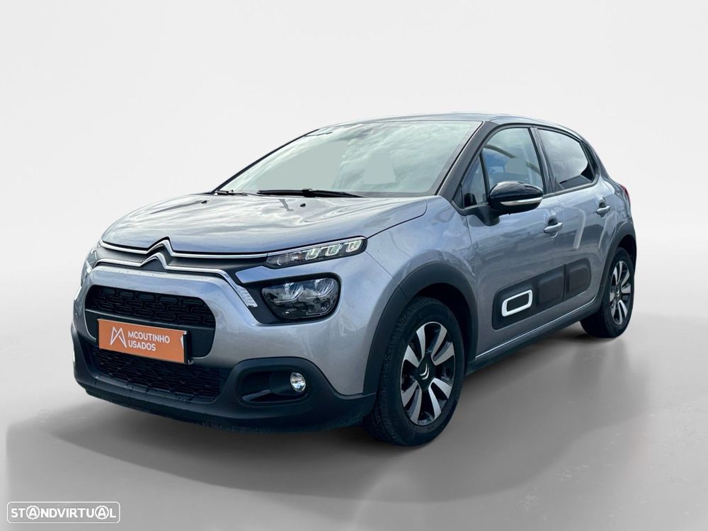 Citroën C3 1.2 PureTech Max - 1