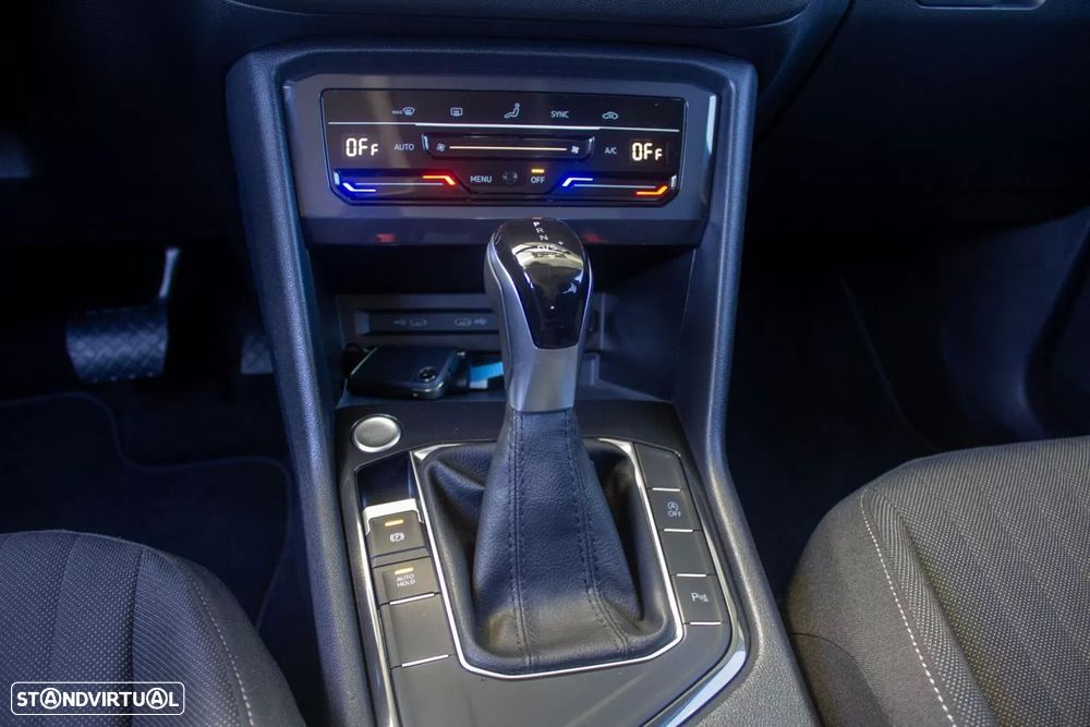 VW Tiguan Allspace 2.0 TDI Life DSG - 20