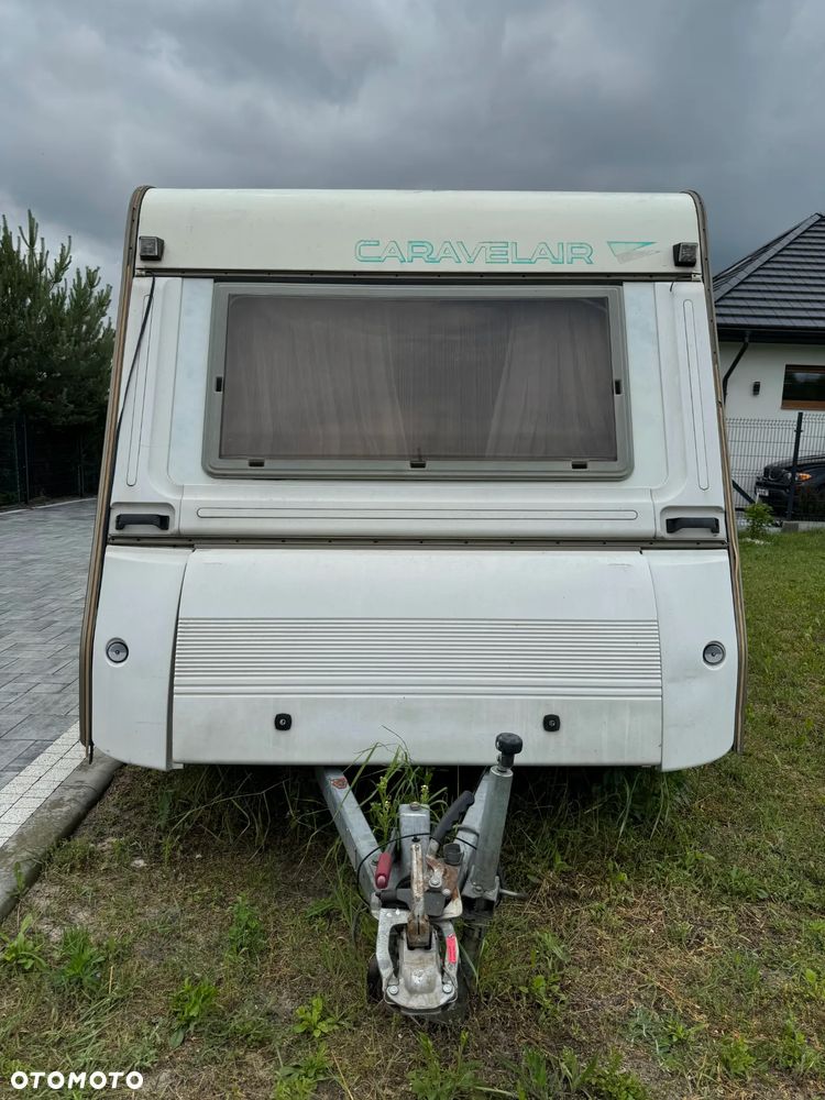 Caravelair B4000 - 4
