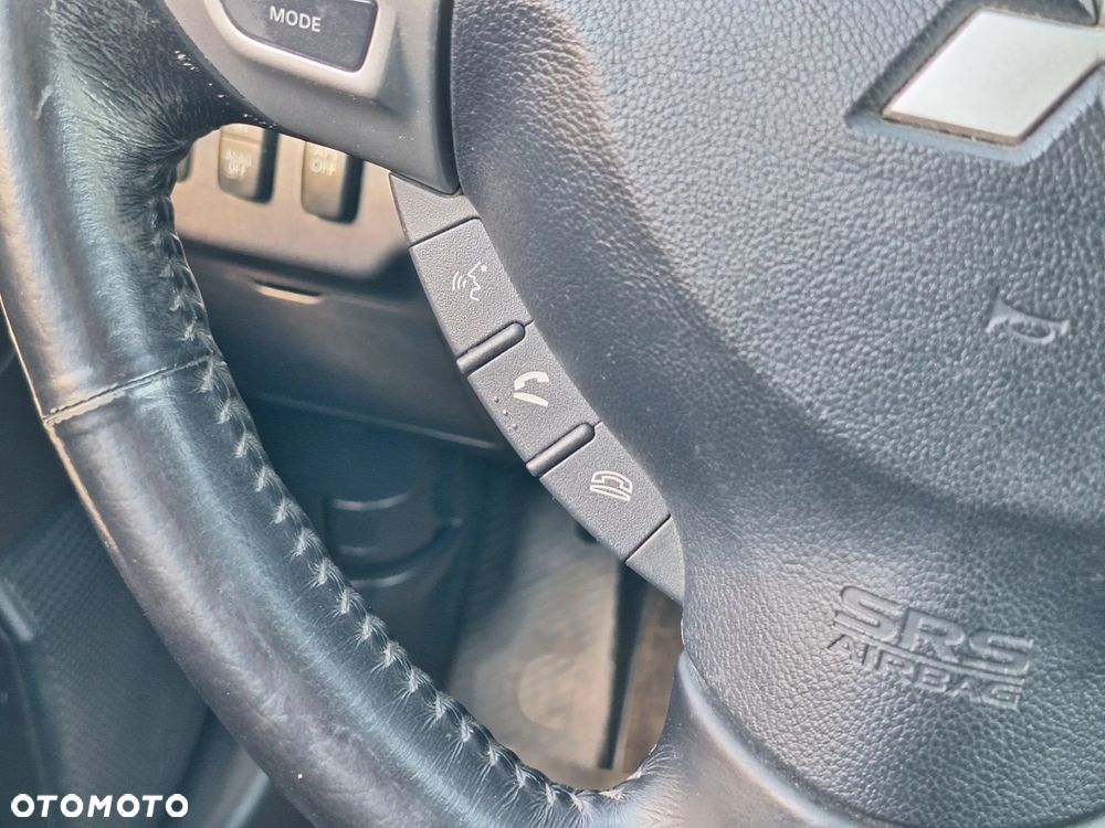 Mitsubishi Lancer 1.6 ClearTec Edition - 31