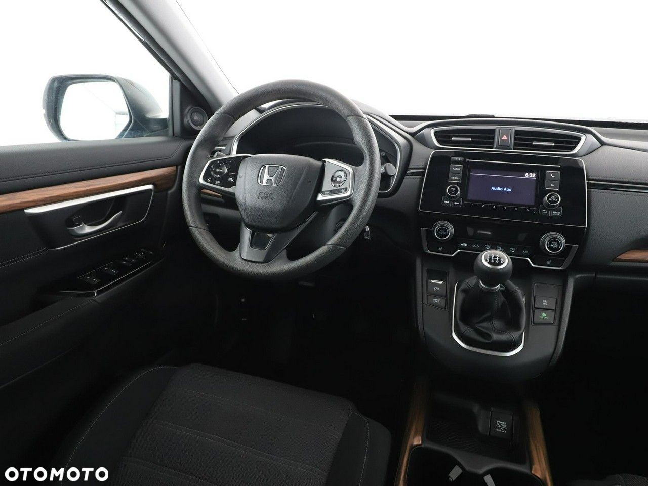 Honda CR-V 1.5T 2WD Comfort - 16