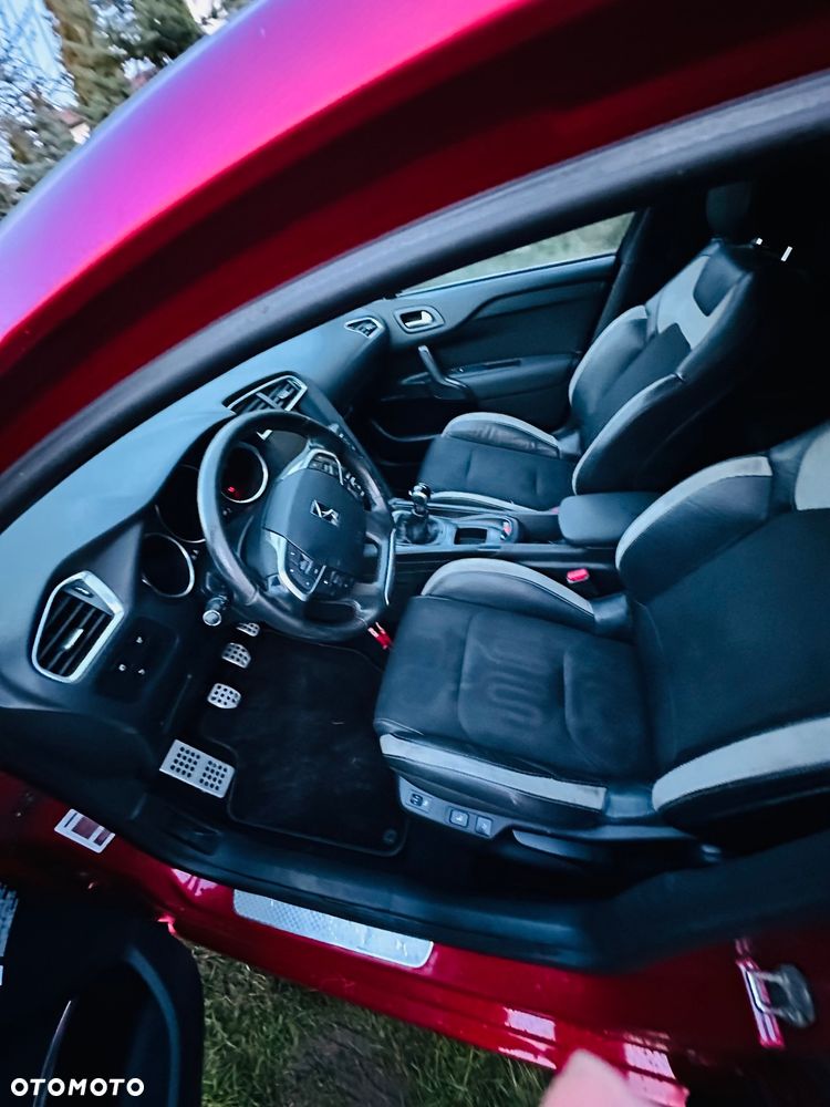 Citroën DS4 VTi 120 SoChic - 21