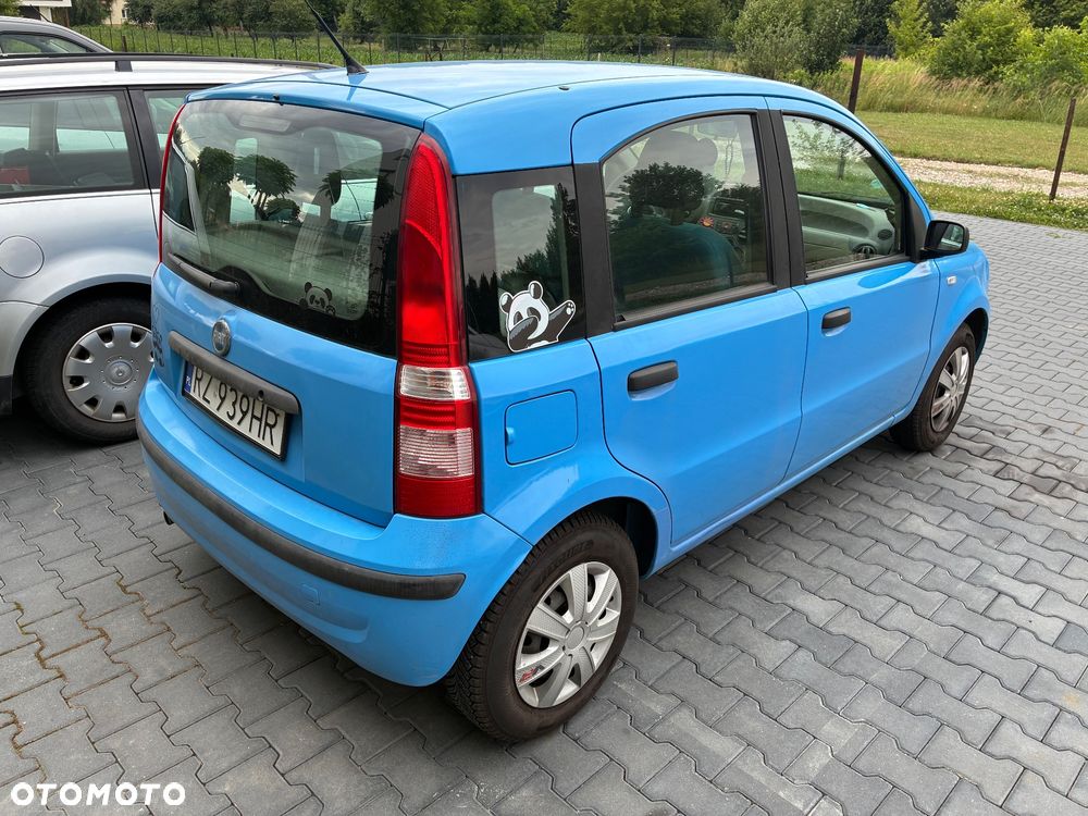 Fiat Panda 1.2 Dynamic - 6