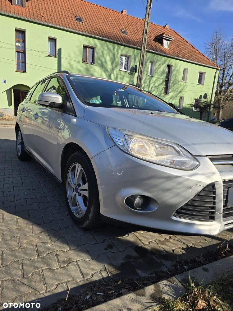 Ford Focus 1.6 TDCi Edition - 9