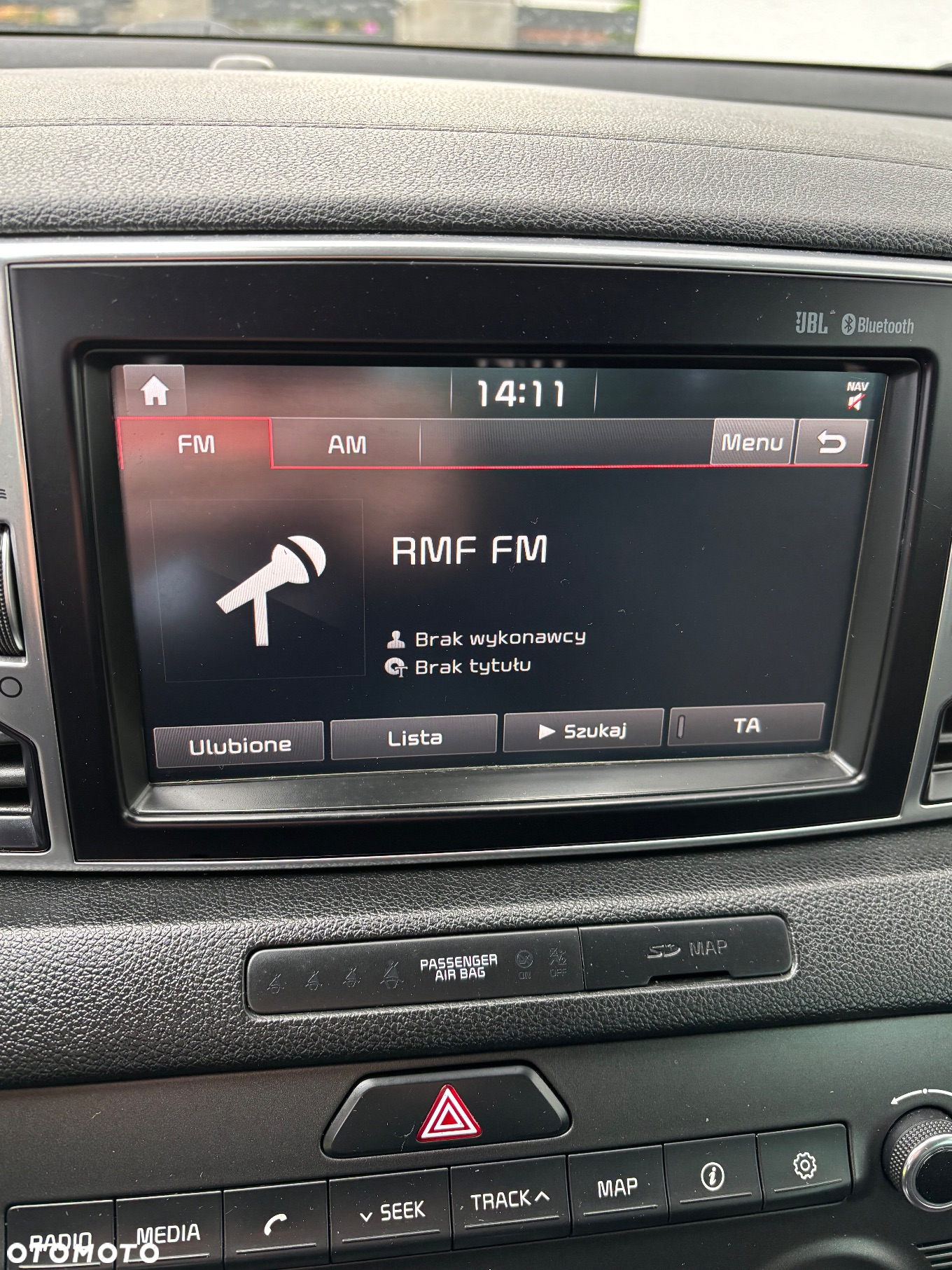 Kia Sportage 2,0 CRDI AWD Spirit - 31
