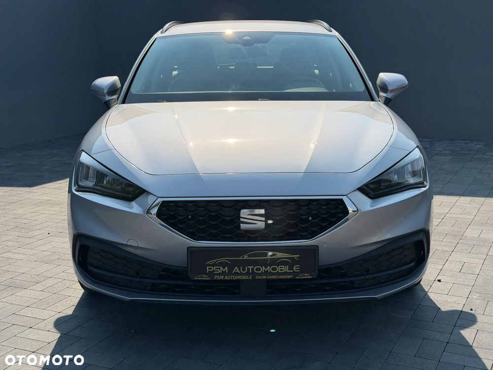 Seat Leon 1.5 TSI Style - 6