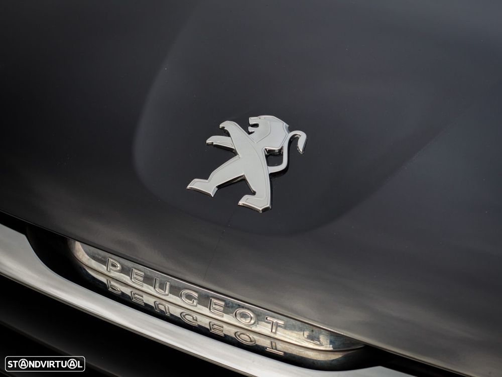 Peugeot 2008 1.2 VTi Active - 15