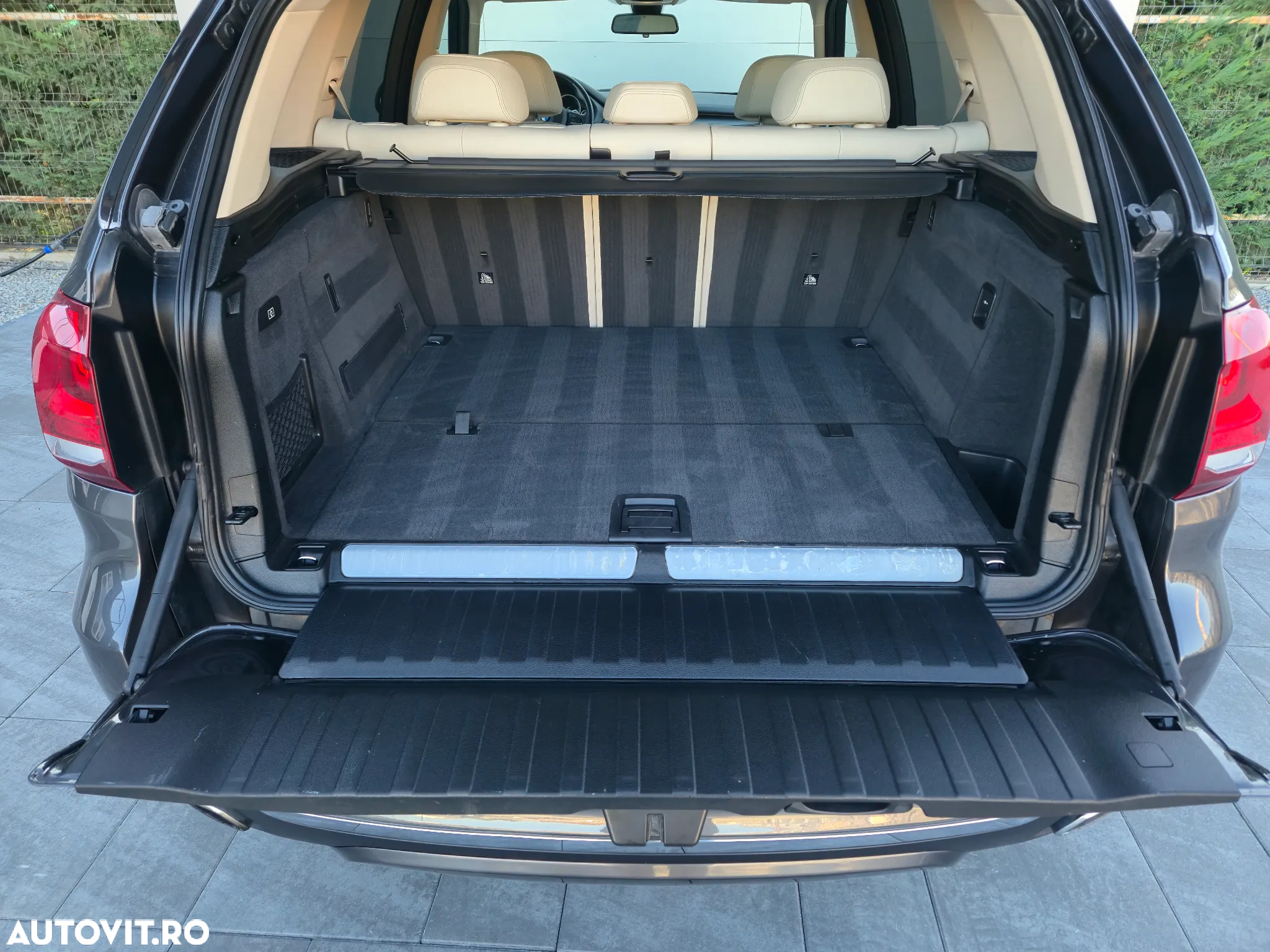 BMW X5 xDrive40e - 31