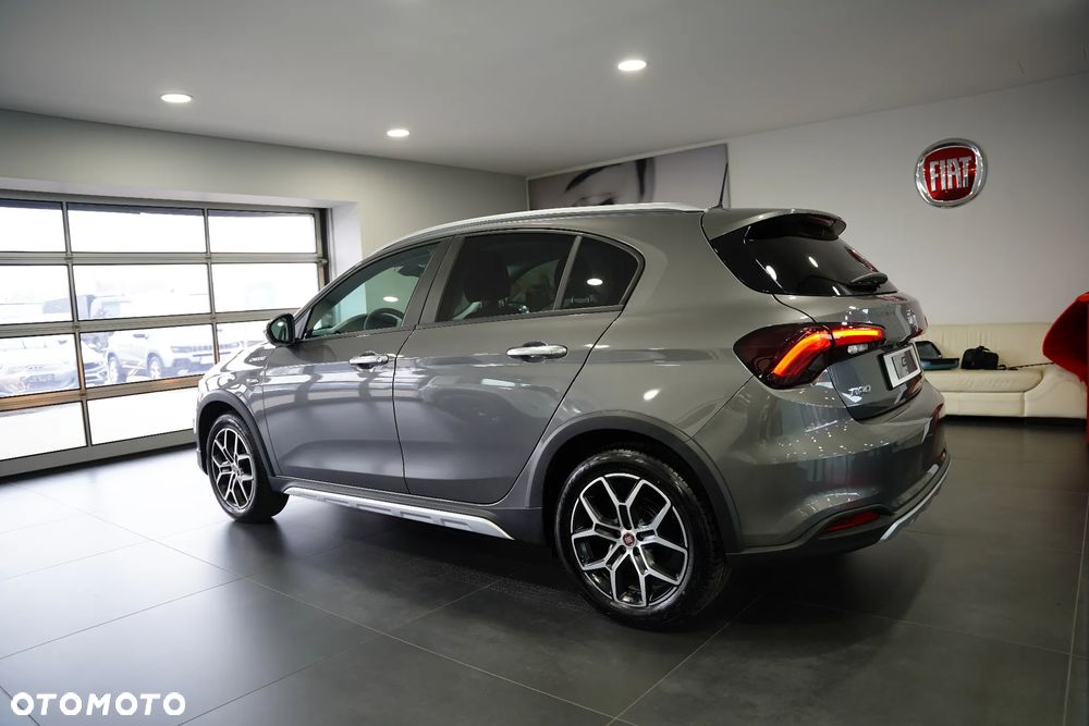Fiat Tipo 1.0 T3 - 8