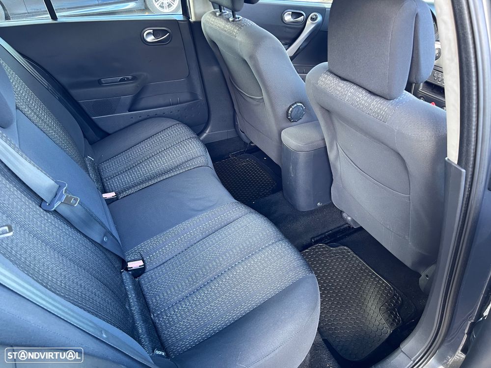 Renault Mégane 1.5 dCi Dynamique - 10