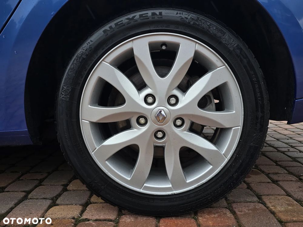 Renault Laguna 2.0 dCi Bose Edition - 18