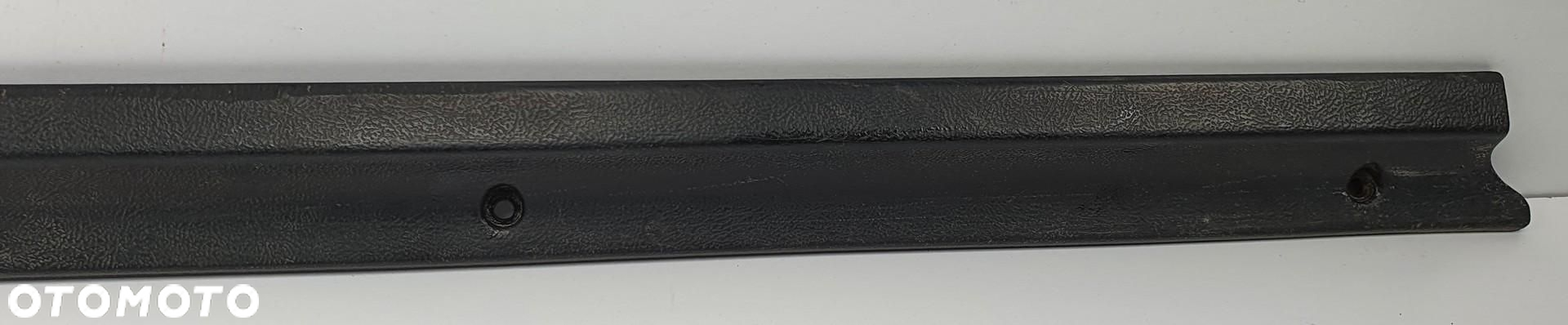 LISTWA NAKŁADKA PROGU LEWY PRZÓD FORD RANGER II 89-92R F27B-1013208-AAW - 2