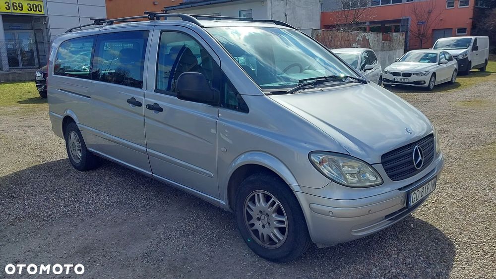 Mercedes-Benz Vito 639.701 - 3