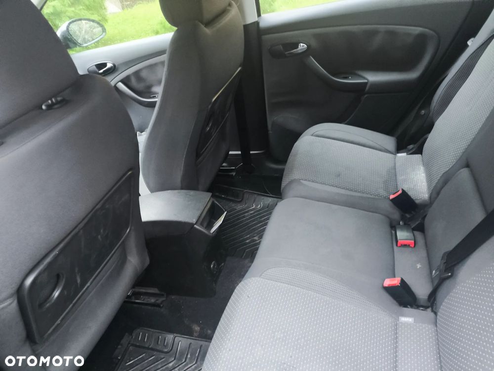 Seat Altea 2.0 TDI Style DSG - 6