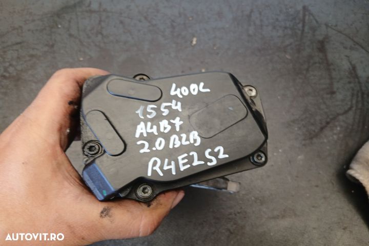 EGR electric 710931D 710931D Audi A4 B7 [2004 - 2008] Sedan 4-usi 2.0 - 2