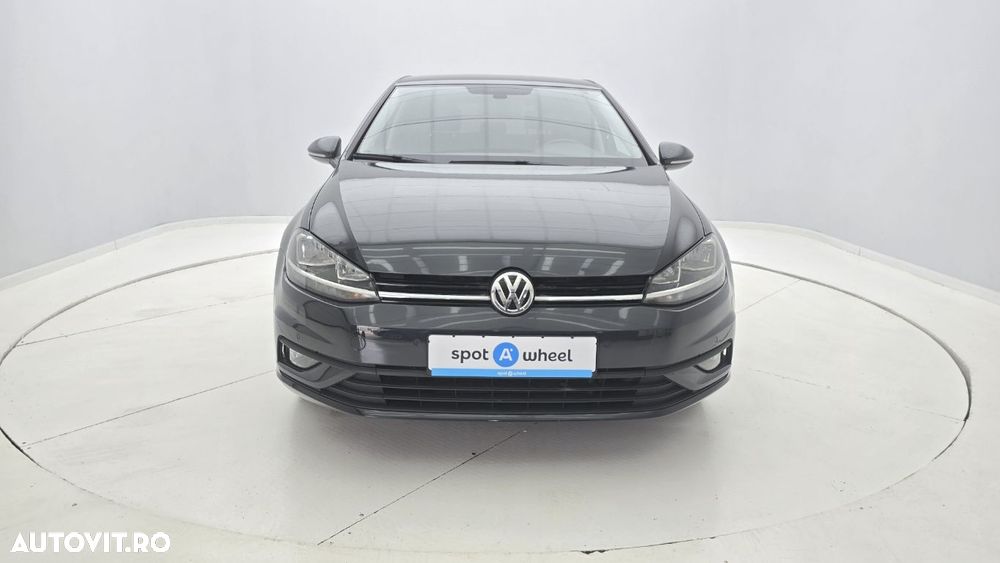 Volkswagen Golf 1.0 TSI Trendline - 4