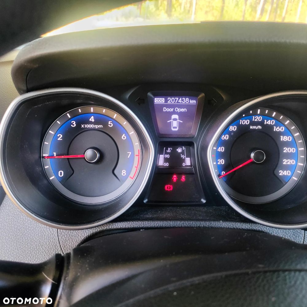 Hyundai i30 1.4 Comfort - 9
