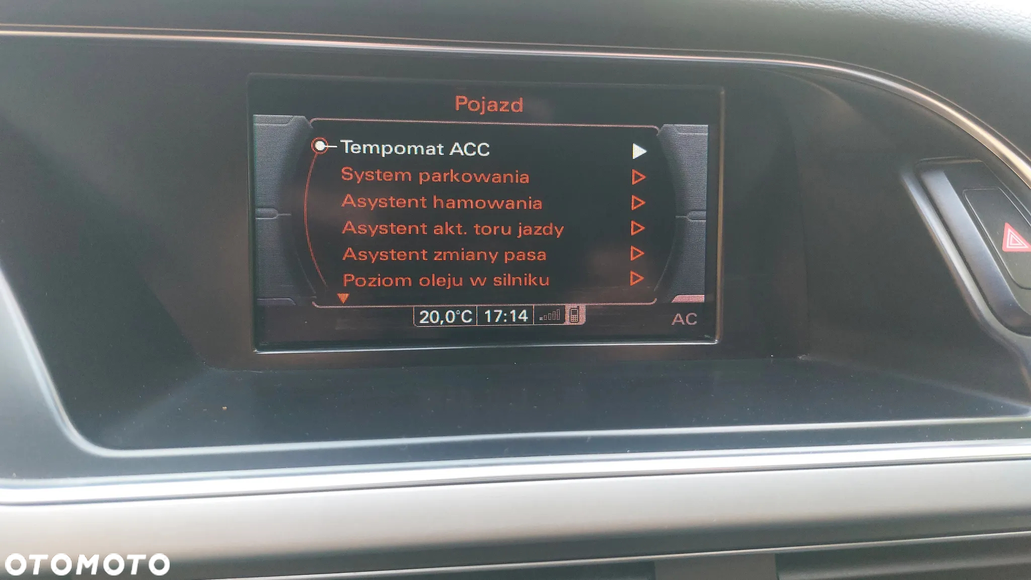 Audi A4 Avant 2.0 TDI DPF quattro S tronic S line Sportpaket - 22
