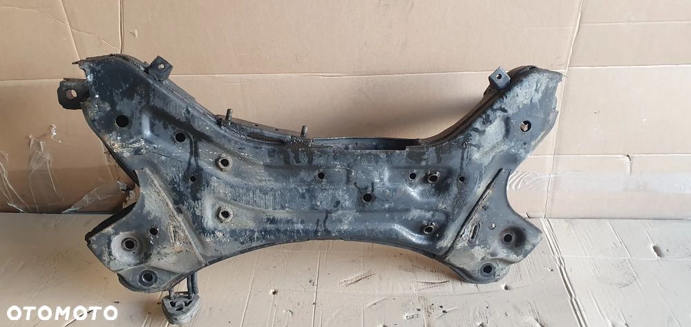 Wózek sanki belka zawieszenie przód Kia Sportage III 2.0 CRDI 62401-2Y100 - 5