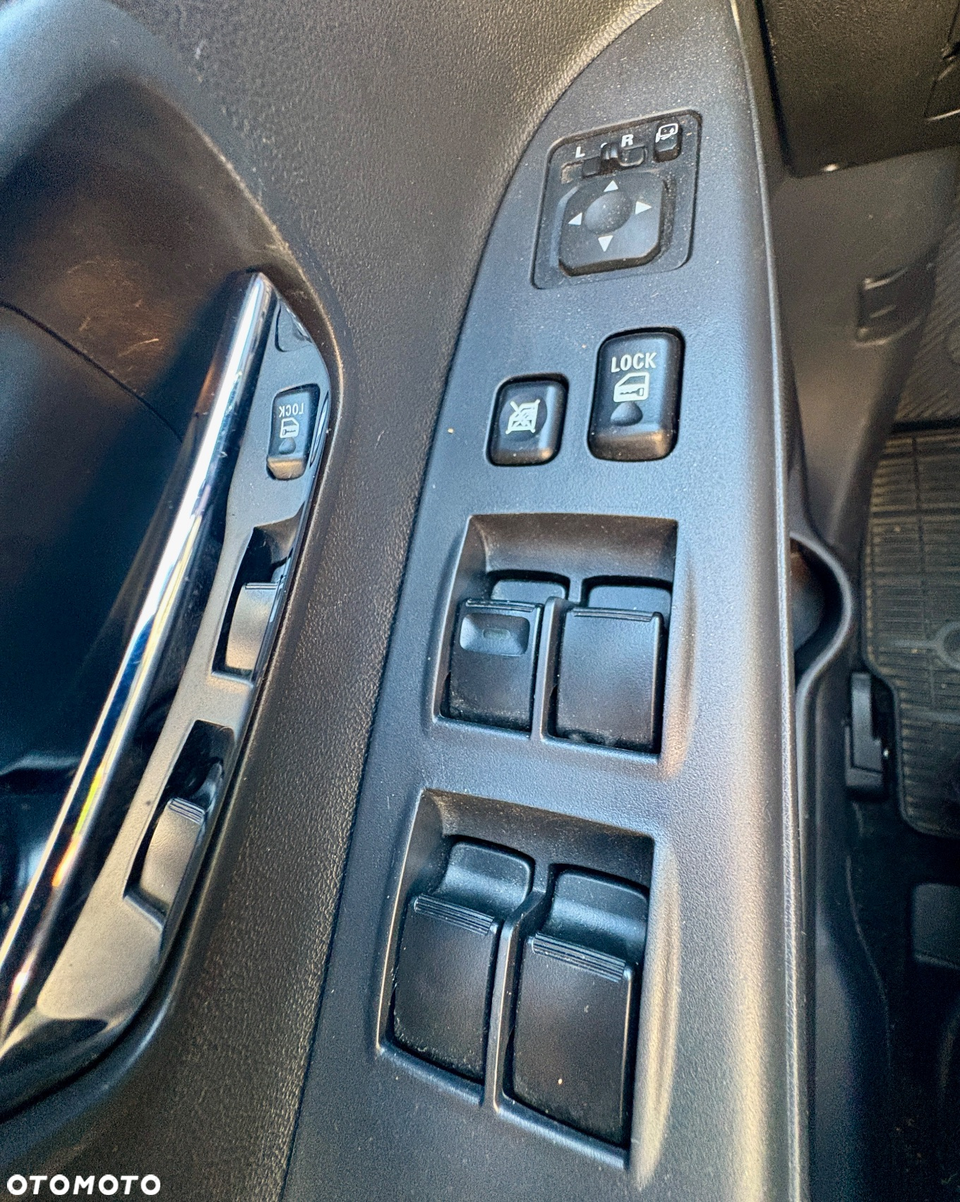 Mitsubishi ASX 1.6 2WD Comfort Edition - 12