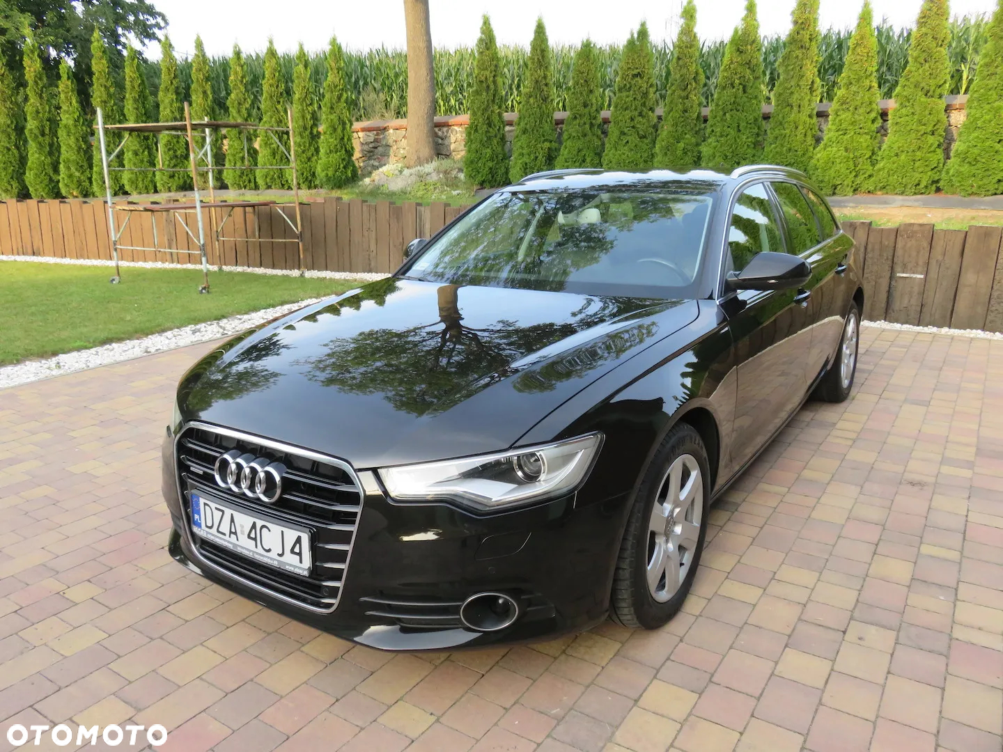 Audi A6 Avant 3.0 TDI Quattro S tronic - 2