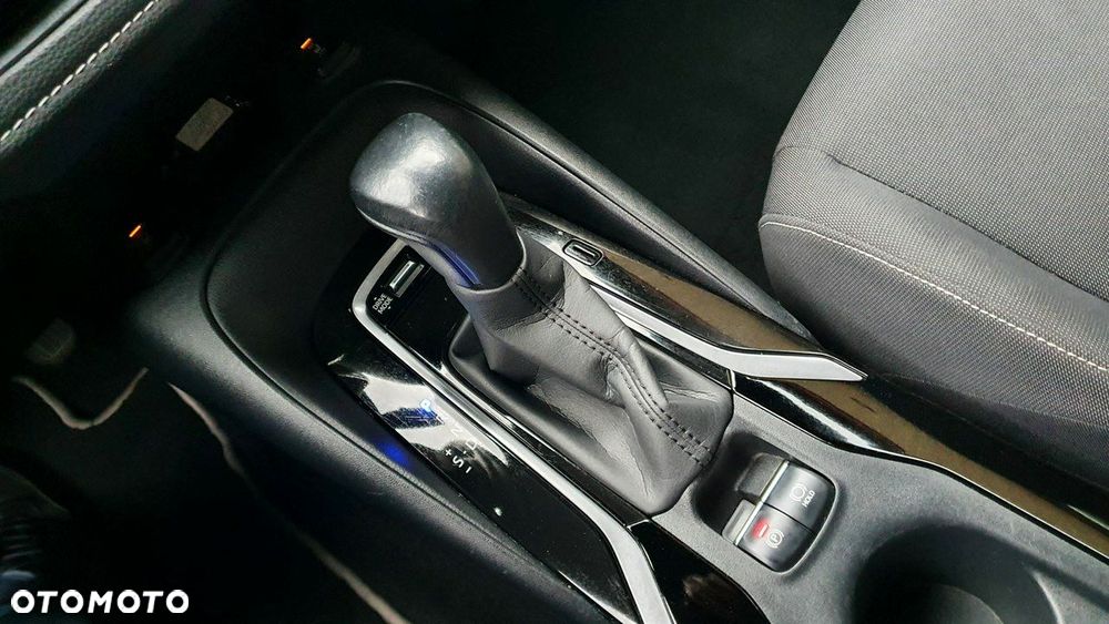 Toyota Corolla - 37
