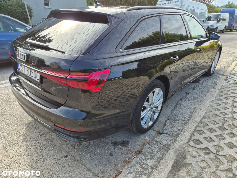 Audi A6 ver-40-tdi-s-tronic-sport - 5