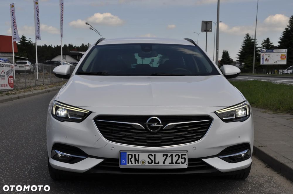 Opel Insignia 2.0 Business Edition - 6