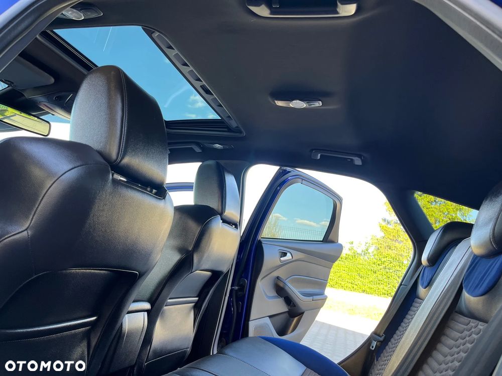 Ford Focus 2.0 TDCi ST-2 PowerShift - 17