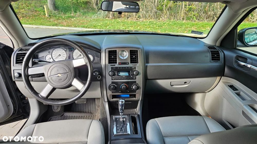 Chrysler 300C 3.5 Automatik - 7