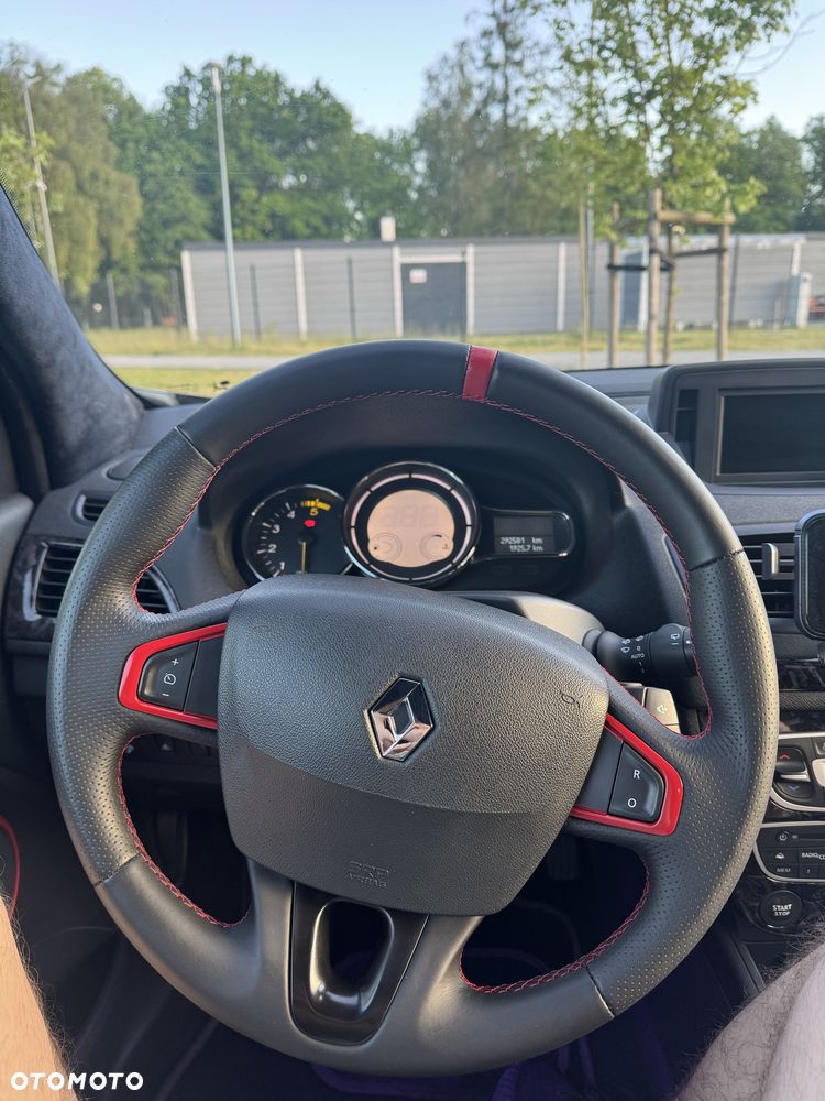 Renault Megane - 5