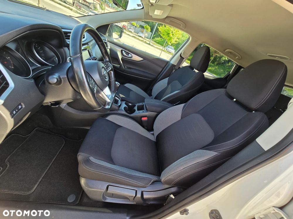 Nissan Qashqai 1.6 dCi 4x4 360 S&S - 10