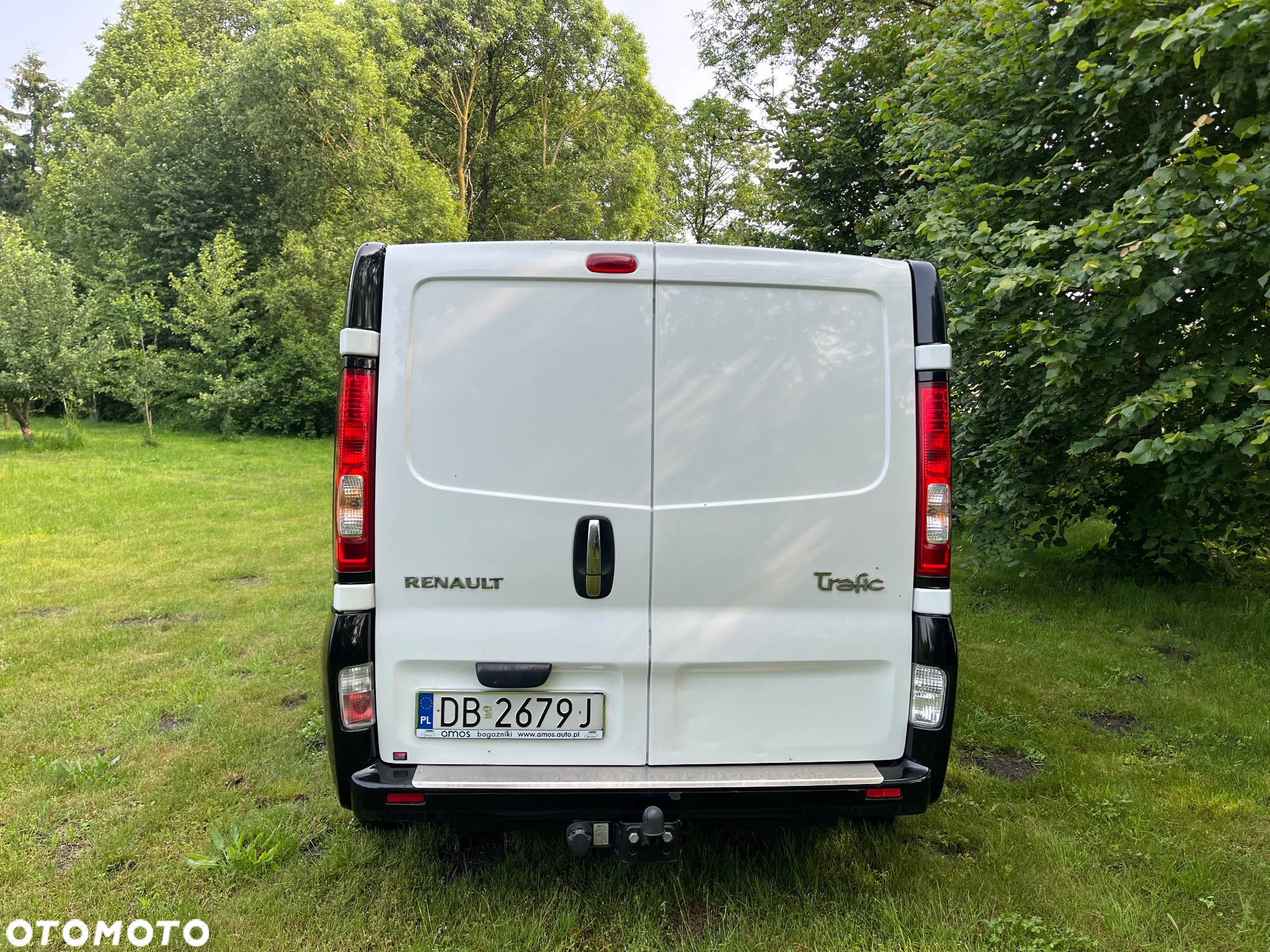 Renault Trafic - 6