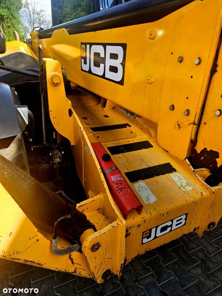 JCB 540-140 - 9
