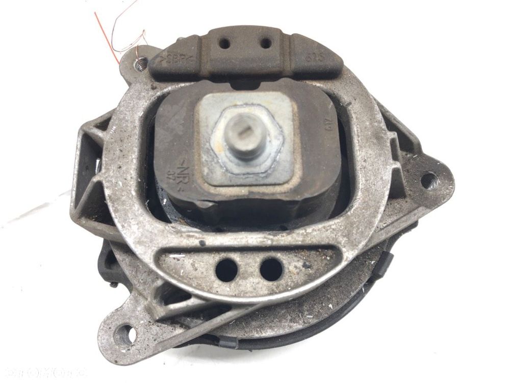 PODUSZKA SILNIKA - 60.00 PLN - BMW 3 (F30, F80) 2011 - 2018 340 i 240 kW [326 KM] benzyna 2015 - - 3