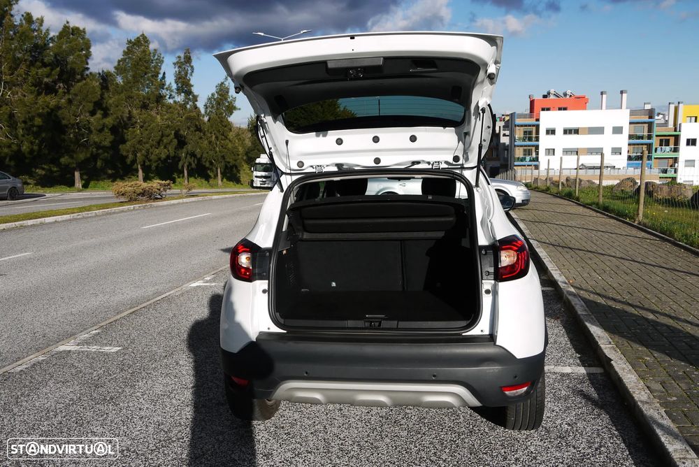 Renault Captur 0.9 TCE Exclusive - 7