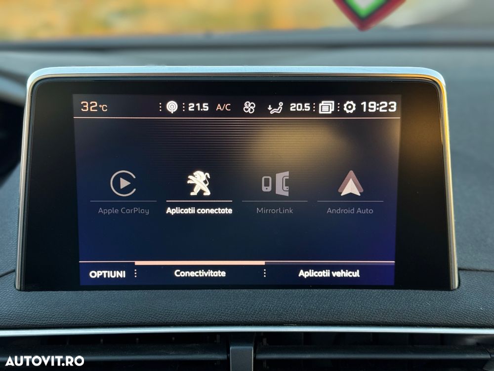 Peugeot 3008 1.6 BlueHDI S&S EAT6 GT-Line - 10