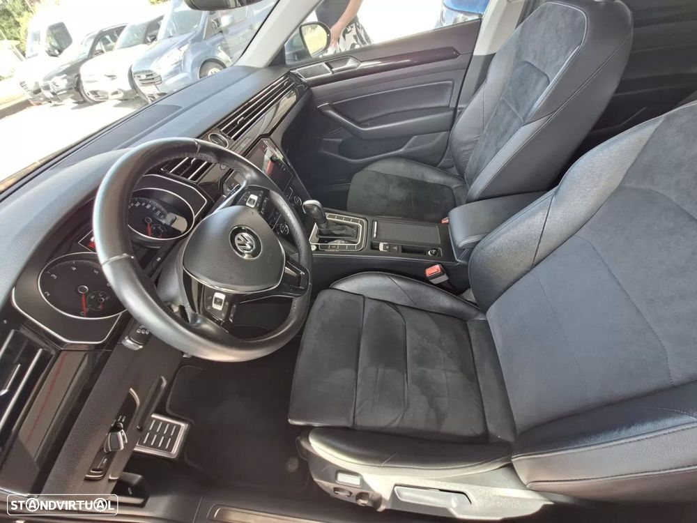 VW Arteon 2.0 TDI Elegance DSG - 35