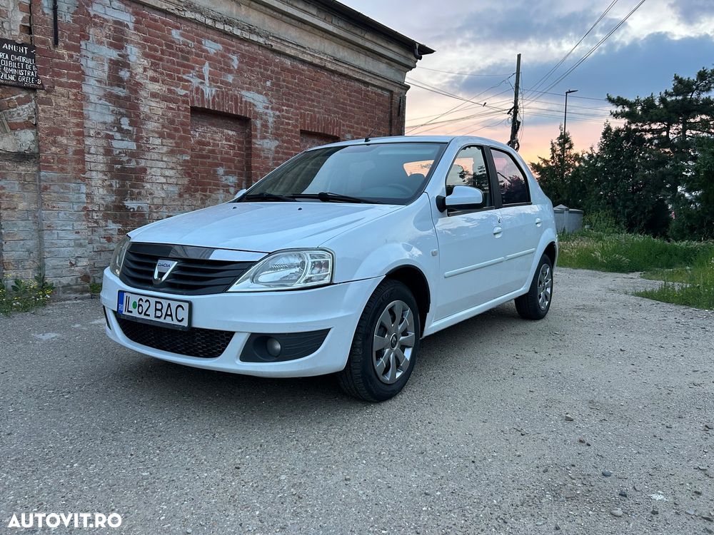 Dacia Sandero 1.5 dCI Laureate - 4