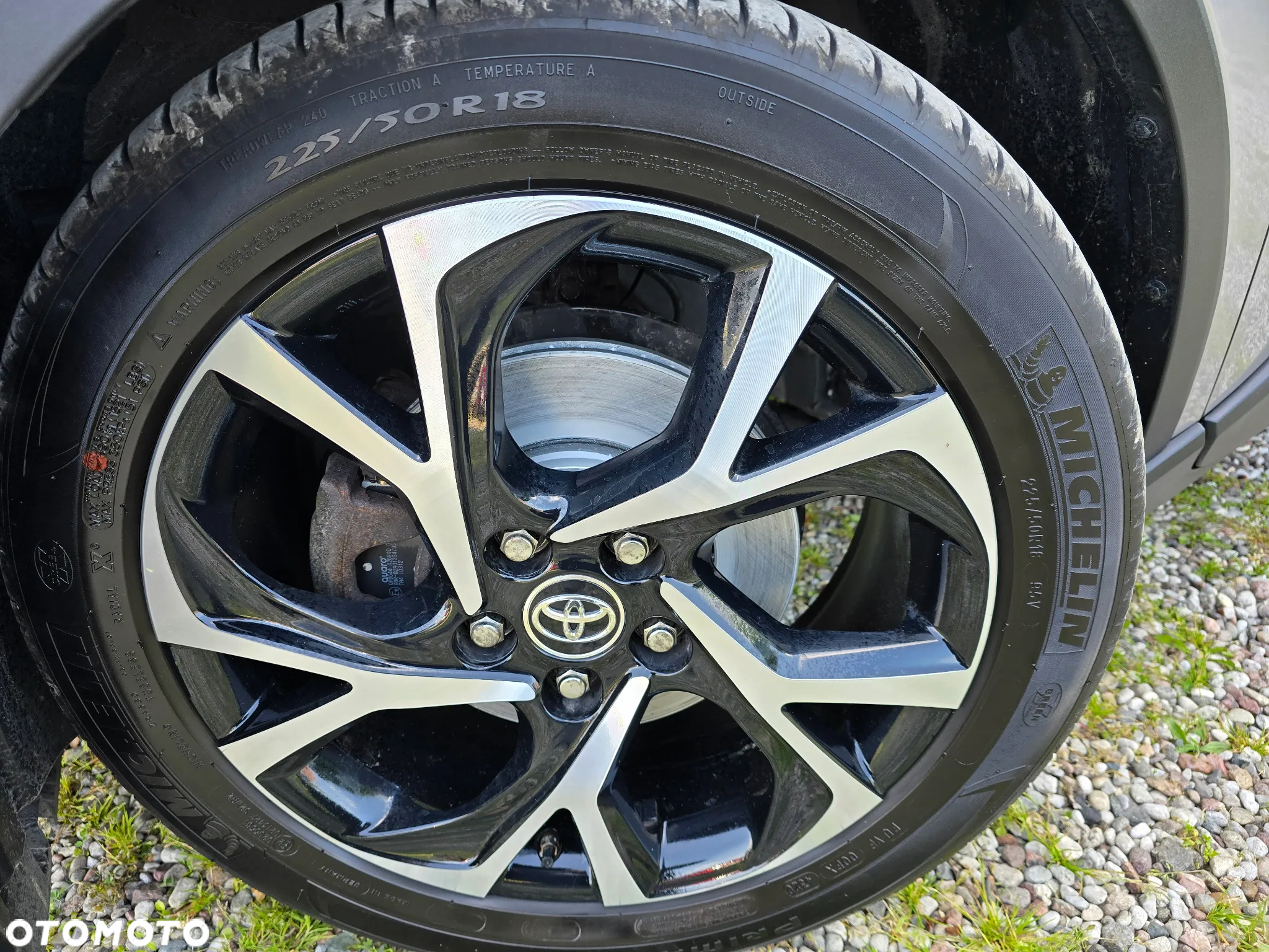 Toyota C-HR 1.8 Hybrid Team Deutschland - 15
