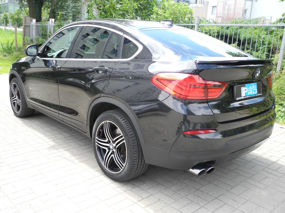 BMW X4 xDrive28i M Sport - 5