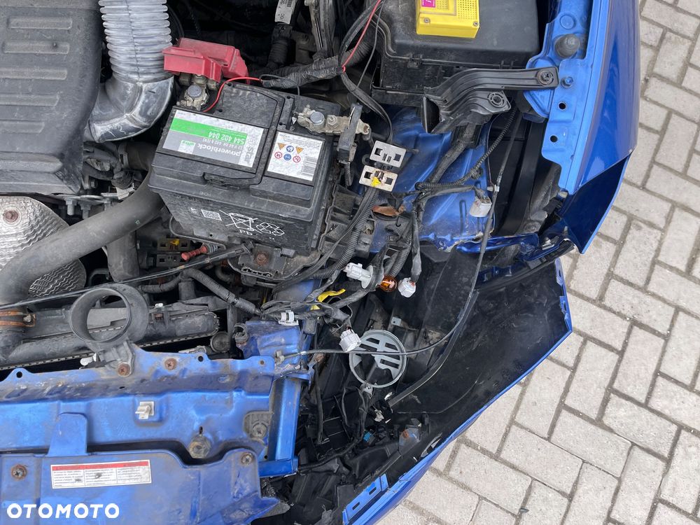 Suzuki SX4 1.6 Premium - 10