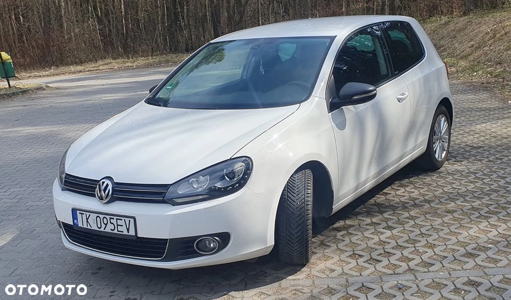 Volkswagen Golf - 2