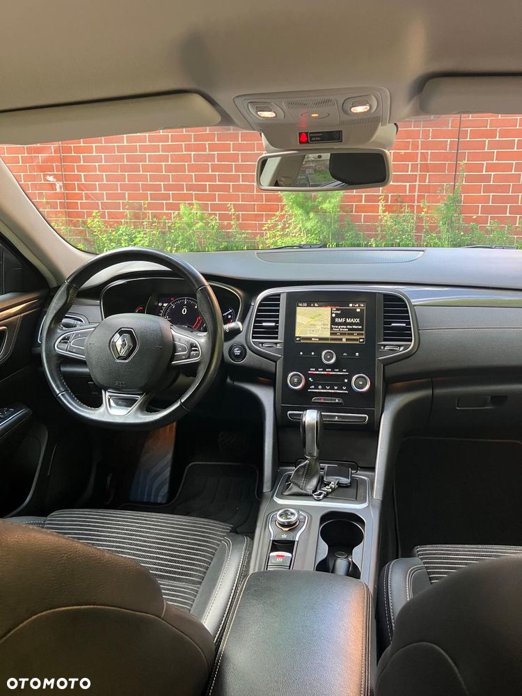 Renault Talisman 1.6 Energy dCi Intens EDC - 9