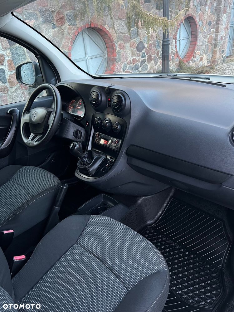 Mercedes-Benz Citan - 4