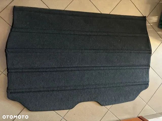 ROLETA BAGAŻNIKA PÓŁKA PEUGEOT 306 KOMBI 96285179 - 1