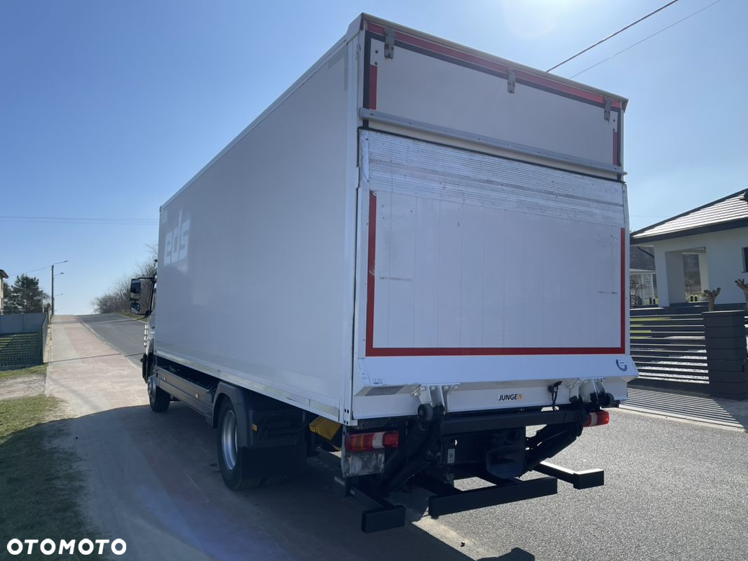 Mercedes-Benz Atego 1630 - 7