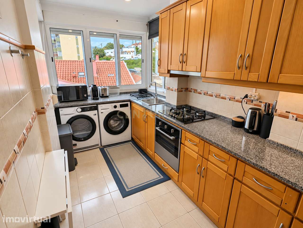 Apartamento T3 Renovado - Grande imagem: 3/13