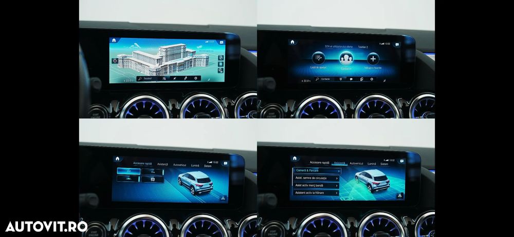 Mercedes-Benz GLA - 25