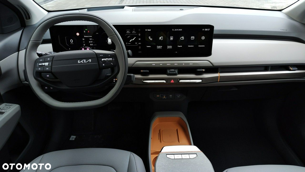 Kia EV3 - 14